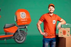 Delivery