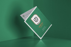 Half-Fold-Brochure-Mockup-US-A4-Free-2